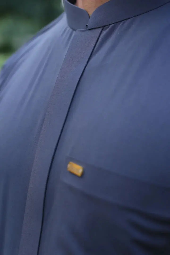 Boski (Wash & Wear) Kameez Shalwar - Sprucity