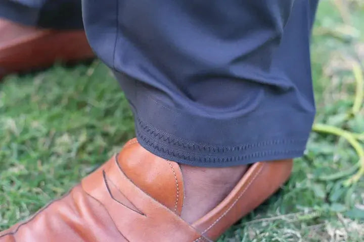 Boski (Wash & Wear) Kameez Shalwar - Sprucity