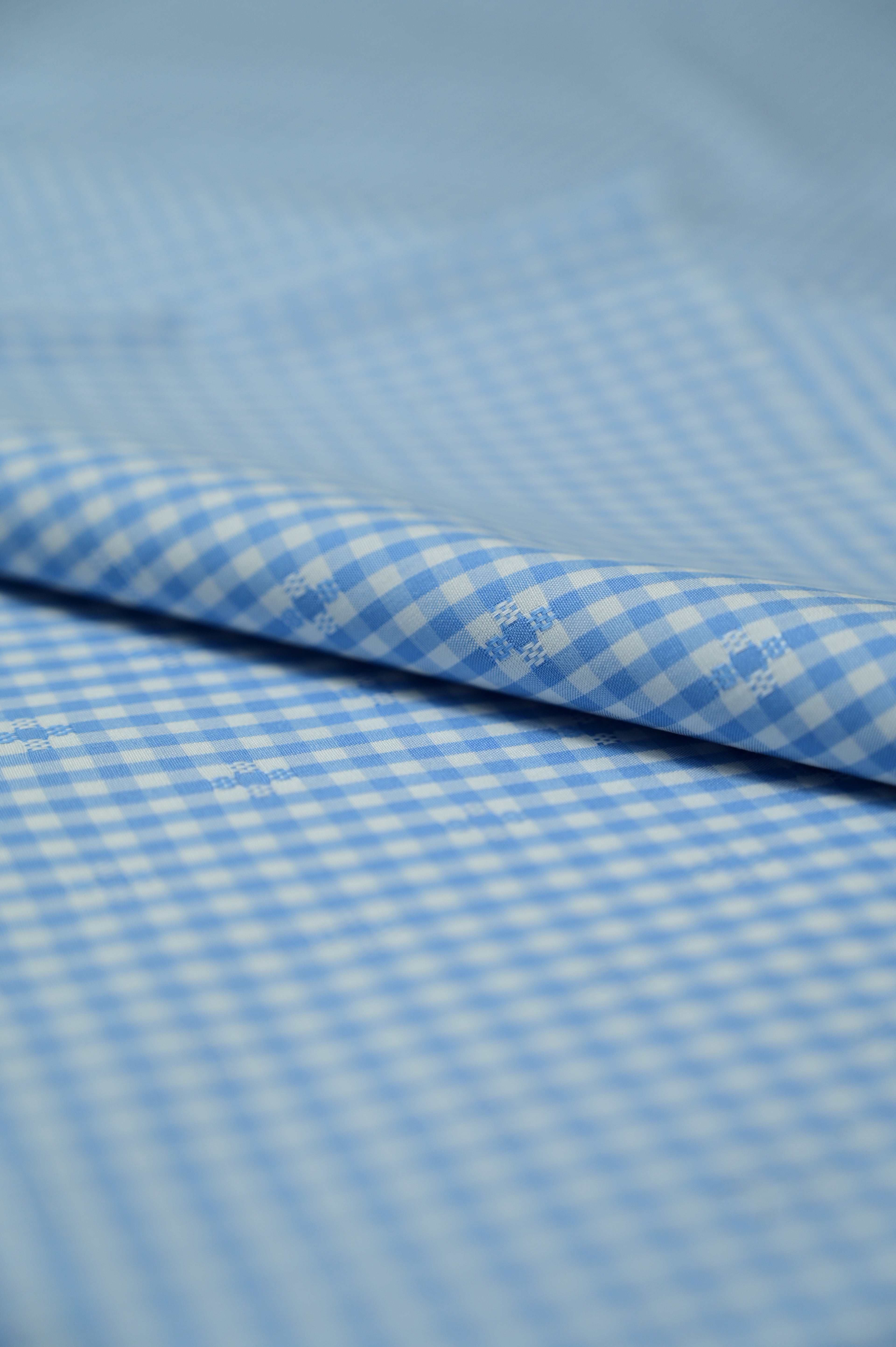 Skyline Gingham Check - Sprucity
