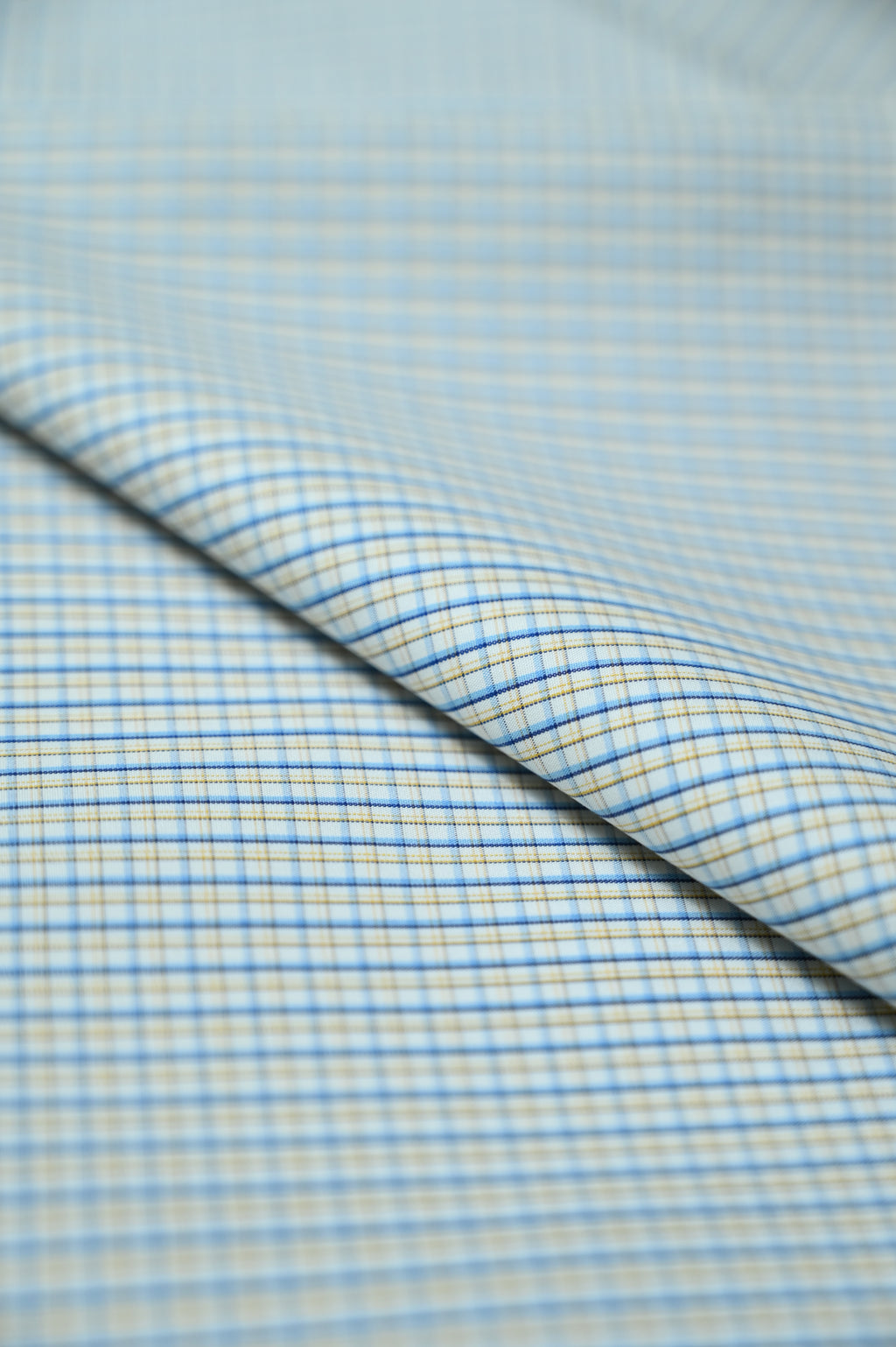 Aristocrat Check - Sprucity