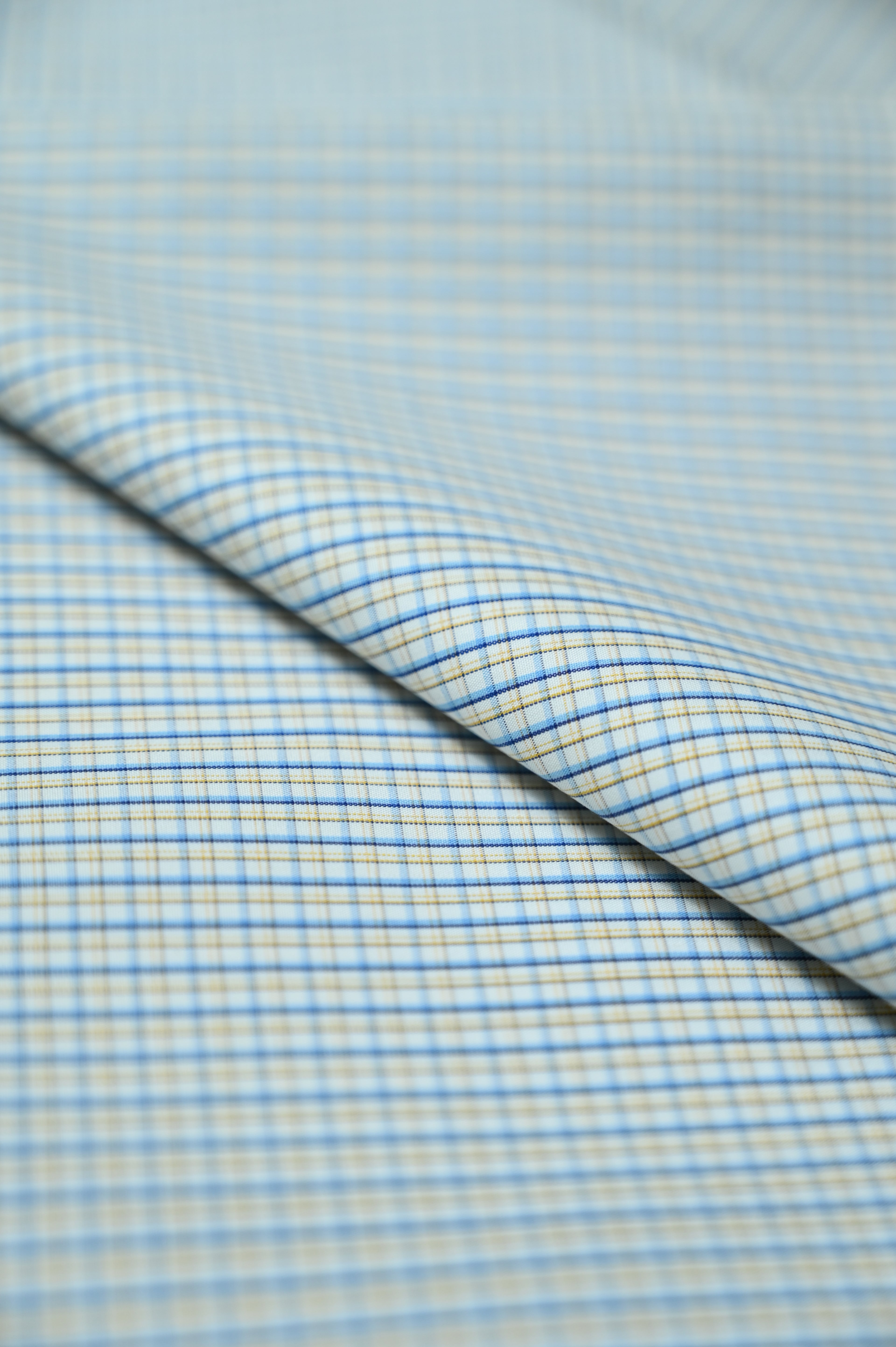 Aristocrat Check - Sprucity