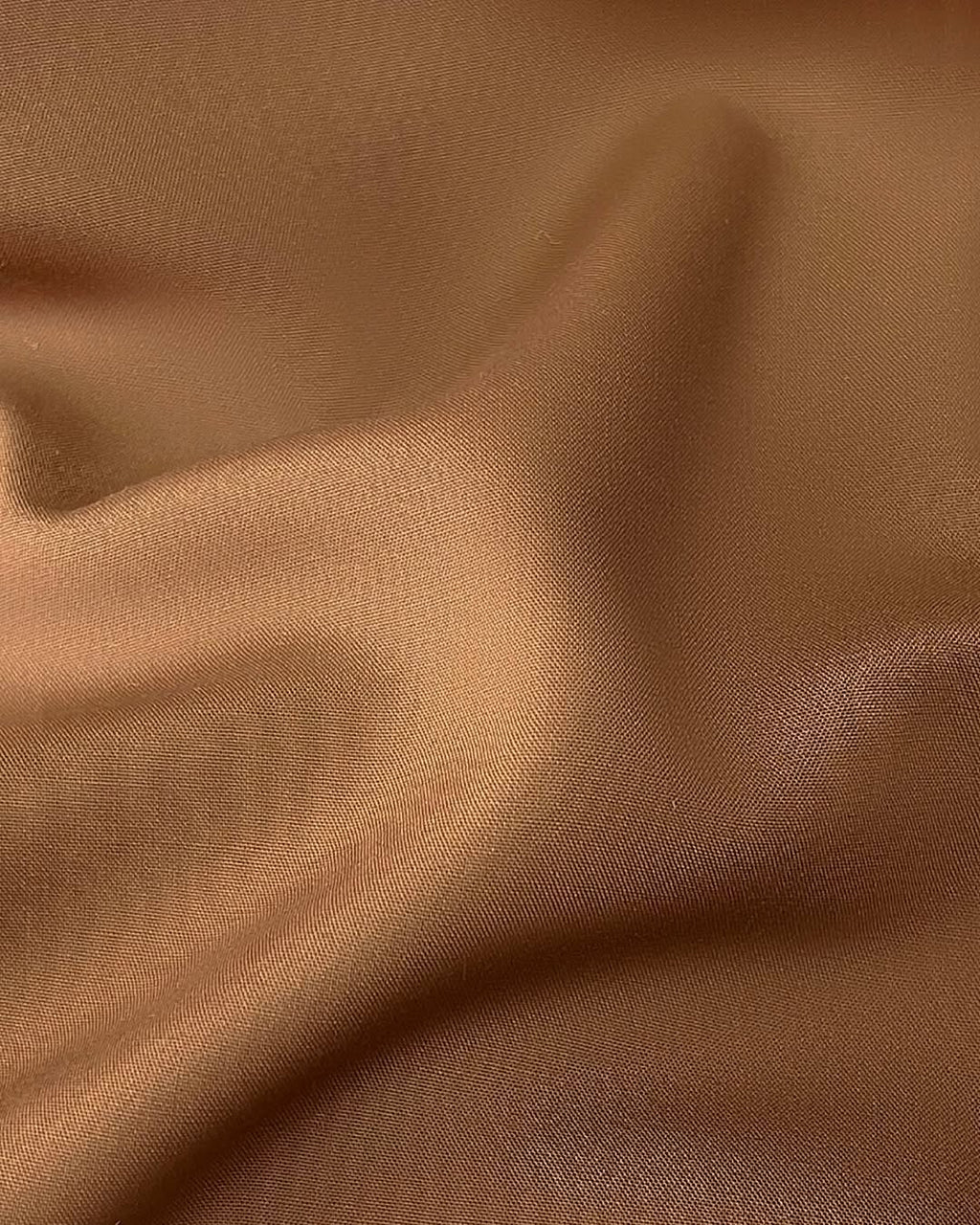 Deep Tan Shalwar Kameez - Sprucity